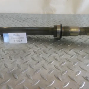 Online Kaufen Antriebswelle,SN. 6911897Krauss Maffei C1, 620erEinheit