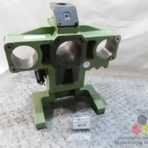 Top-Preis Aufnahmegehäuse,SN. 135028Multronica, Dialogica, Selogica, 315, 350Einheit