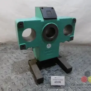 Aufnahmegehäuse,SN. 140585Dialogica, Selogica 60Einheit Nur Für Kurze Zeit