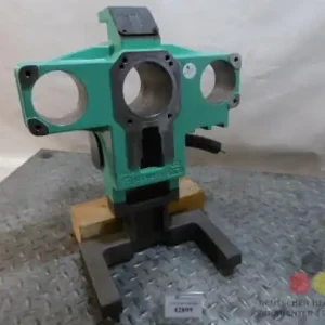 Echt Aufnahmegehäuse,SN. 150522Dialogica, Selogica 150Einheit