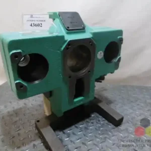 Gratis Versand Aufnahmegehäuse,SN. 192733Multronica, Dialogica, Selogica, 315, 350Einheit