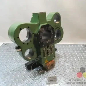 Aufnahmegehäuse,SN. 88500Dialogica, Selogica 315Einheit Abverkauf