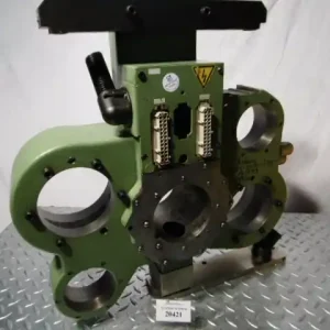 Aufnahmegehäuse,SN. 89921Multronica, Dialogica, Selogica, 675Einheit Bestpreis