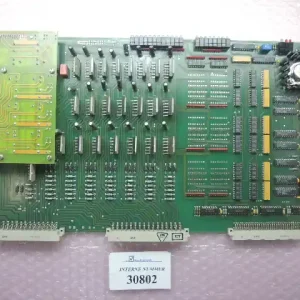 Ausgangskarte, SN. 5089960, LV200 + SN. 5089976, LVR10 Top-Preis