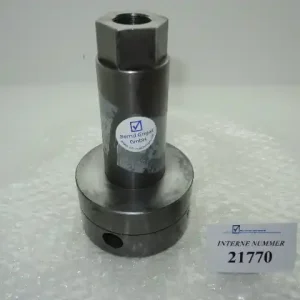 Auswerfer, Auswerferkupplung Beliebt