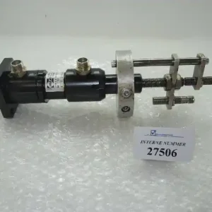 Auswerfer, HEB Hydraulik Typ Z100-114/103-32/16/40-214/M1:1/B2 Mega-Angebot