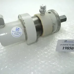 Kracherpreis Auswerfer, Plus 350/075