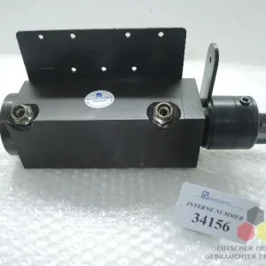 Auswerfer, SN. 140677 Angebot