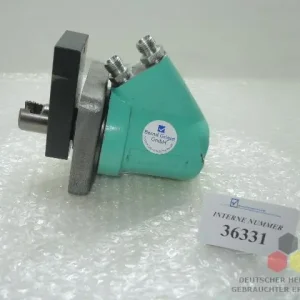 Kracherpreis Auswerfer, SN. 180551