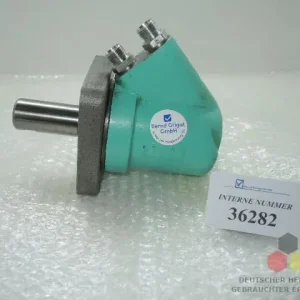 Saisonangebot Auswerfer, SN. 181353