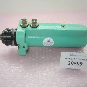 Auswerfer, SN. 210970 Top-Preis