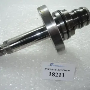 Auswerfer, SN. 6214100 Neue Kollektion