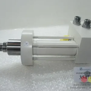 Auswerfer, SN. 8280065 von KM 160 CX Schnäppchen