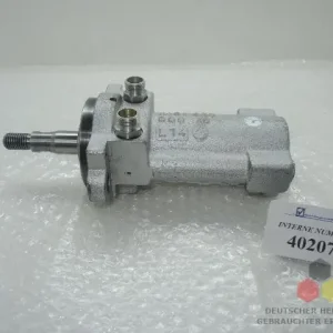 Auswerfer, von 55 A Markenware