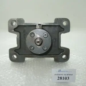 Auswerfer, von BA 350 CD Unilog 4000 Garantierte Lieferung