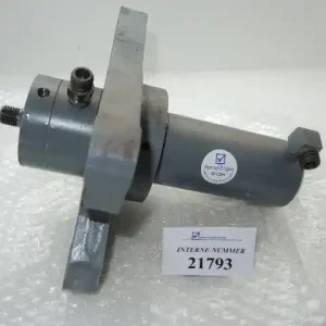 Auswerfer, von BA 500 CD Unilog 4000 Sonderangebot