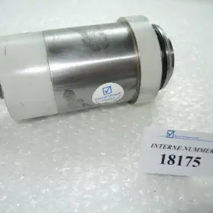 Kostenfreie Lieferung Auswerfer, von D40 NCIII