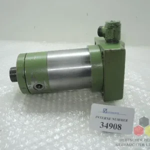 Zertifiziert Auswerfer, von D60 NCIII