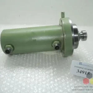 Neu Auswerfer, von ES 240/65