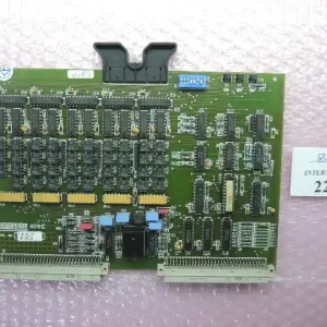 Ausgangskarte, SN. 88627, ARB 409 E (11) Sonderangebot