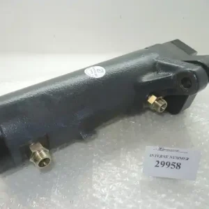 Sonderangebot Auswerfer, von ET Viva 800-400