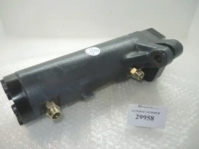 Sonderangebot Auswerfer, von ET Viva 800-400