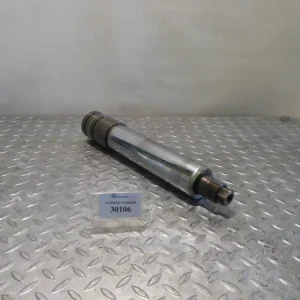 Letzte Chance Auswerfer, von FM 160