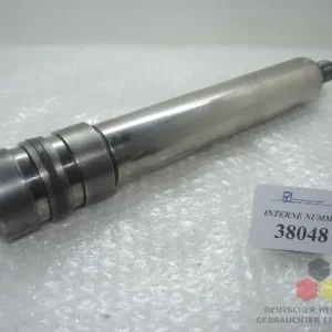 Bestpreis Auswerfer, von FX 125