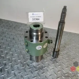 Auswerfer, von FX 40 Ausverkauf