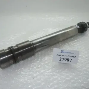 Auswerfer, von FX 75 Neu