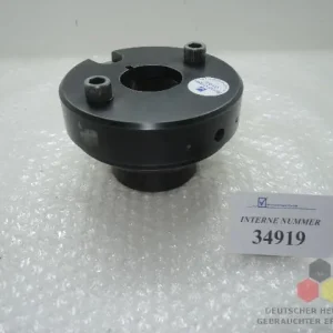 Echt Auswerferkupplung,SN. 92121 für Arburg 470 M, C, V