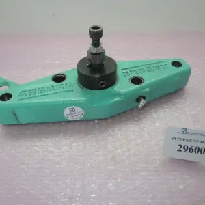 Auswerferplatte, SN. 210513 Must-Have