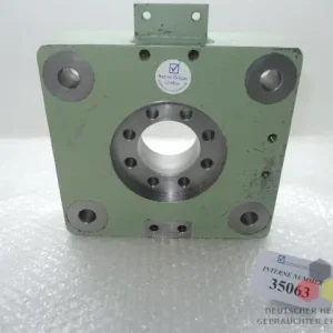 Günstig Auswerferplatte,von FM 60 für FM 40/60