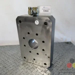 Auswerferplatte,von FX 100 für FX, K 100/125 Sale