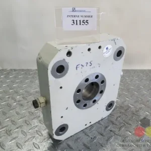 Bestseller Auswerferplatte,von FX 25 für FX, K 25