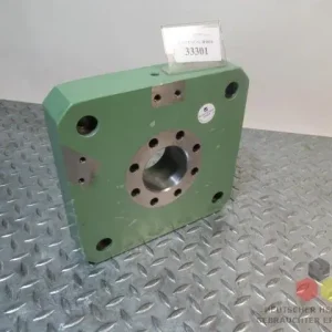 Auswerferplatte,von FX 30 für FX, K 30/40 Ausverkauf