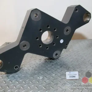 Ausverkauf Auswerferplatte,von K 110-E für K, K-Tec 85, 110