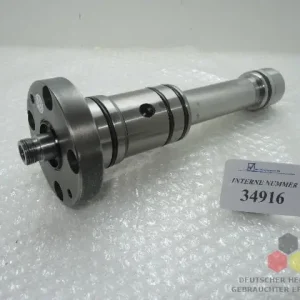 Markenprodukt Auswerferkolben, Art. Nr. 03374510018