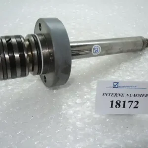 Neu Im Sortiment Auswerferkolben, Id-Nr. ST019