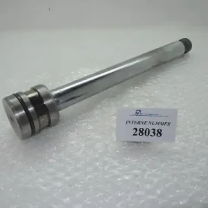 Auswerferkolben, SN. 63680 Kostenloser Versand