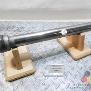 Schnäppchen Auswerferkolben, SN. 80834