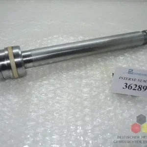 Echt Auswerferkolben, SN. 91482