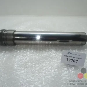 Auswerfer, von K 125 Nur Für Kurze Zeit