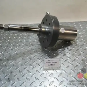 Echt Auswerfer, von K 40