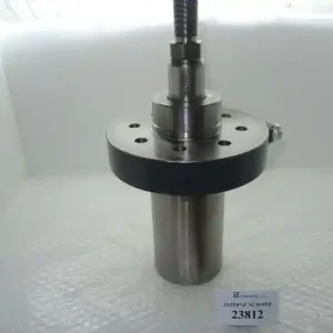 Finale Aktion Auswerfer, von K 60