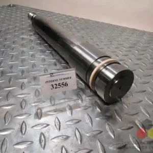 Rabatt Auswerfer, von K-Tec 450