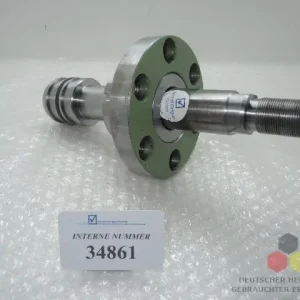 Neue Kollektion Auswerfer, von KM 90 B