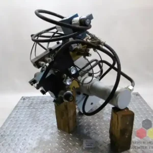 Jetzt Bestellen Auswerfer, von MV 350