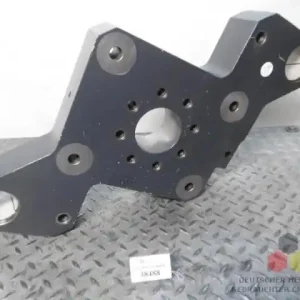 Neuheit Auswerferplatte,von K 85 D-S für K, K-Tec 85, 110