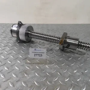 Preisknaller Auswerferspindeleinheit,Bestell Nr.: 0160100 für Elektra Evolution